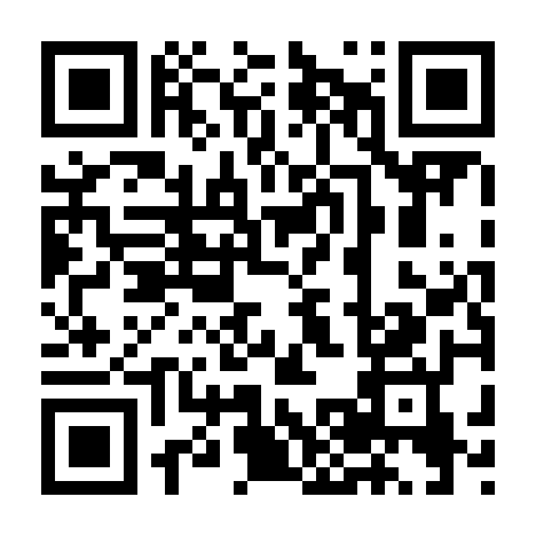 QR code to this website